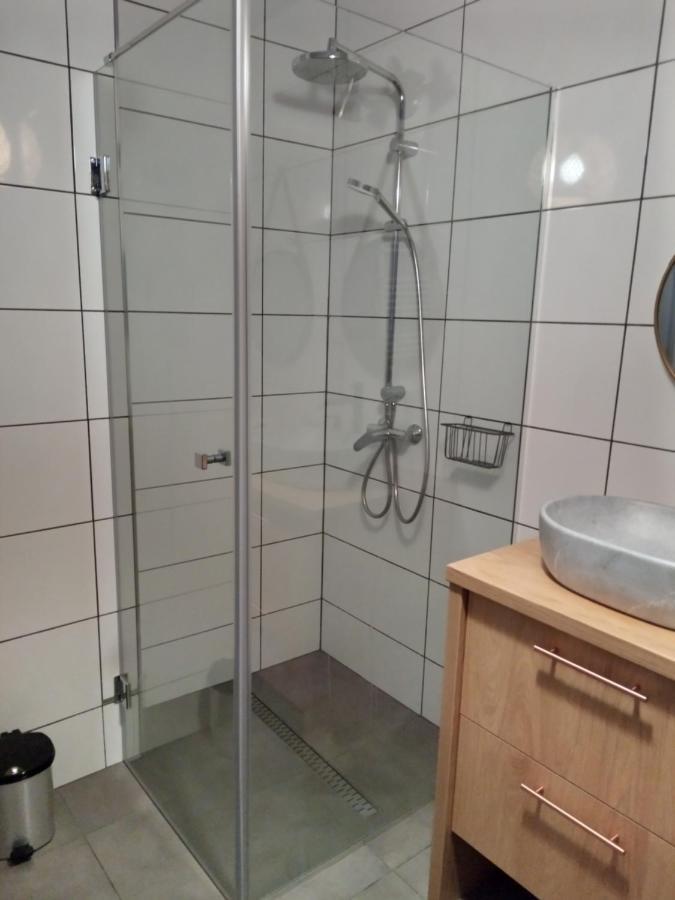 Apartament Zoja Elblag Exterior photo